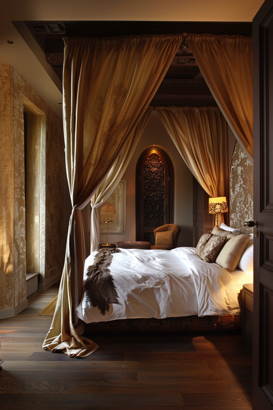 marilyn-monroe-bedroom-ideas