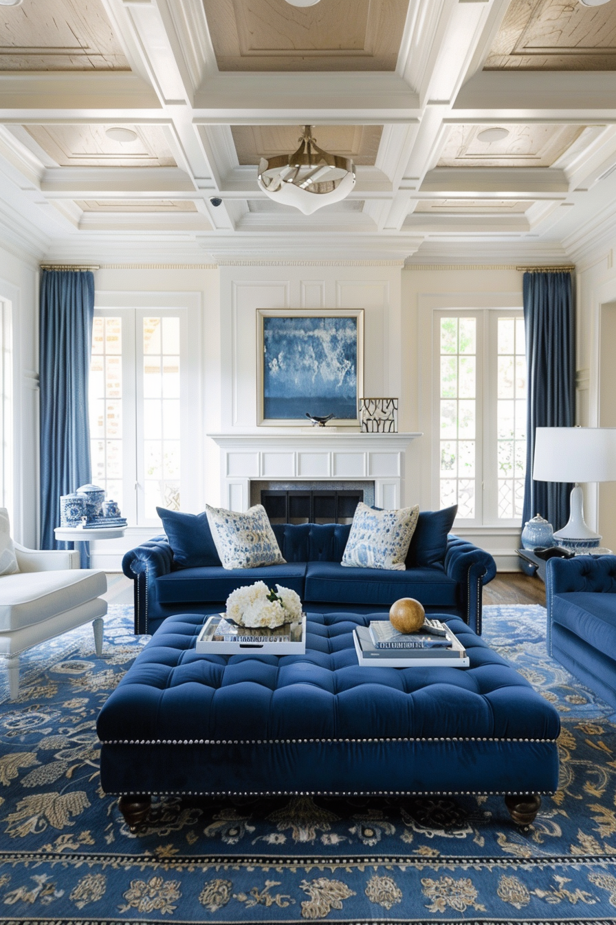 blue-and-white-living-room