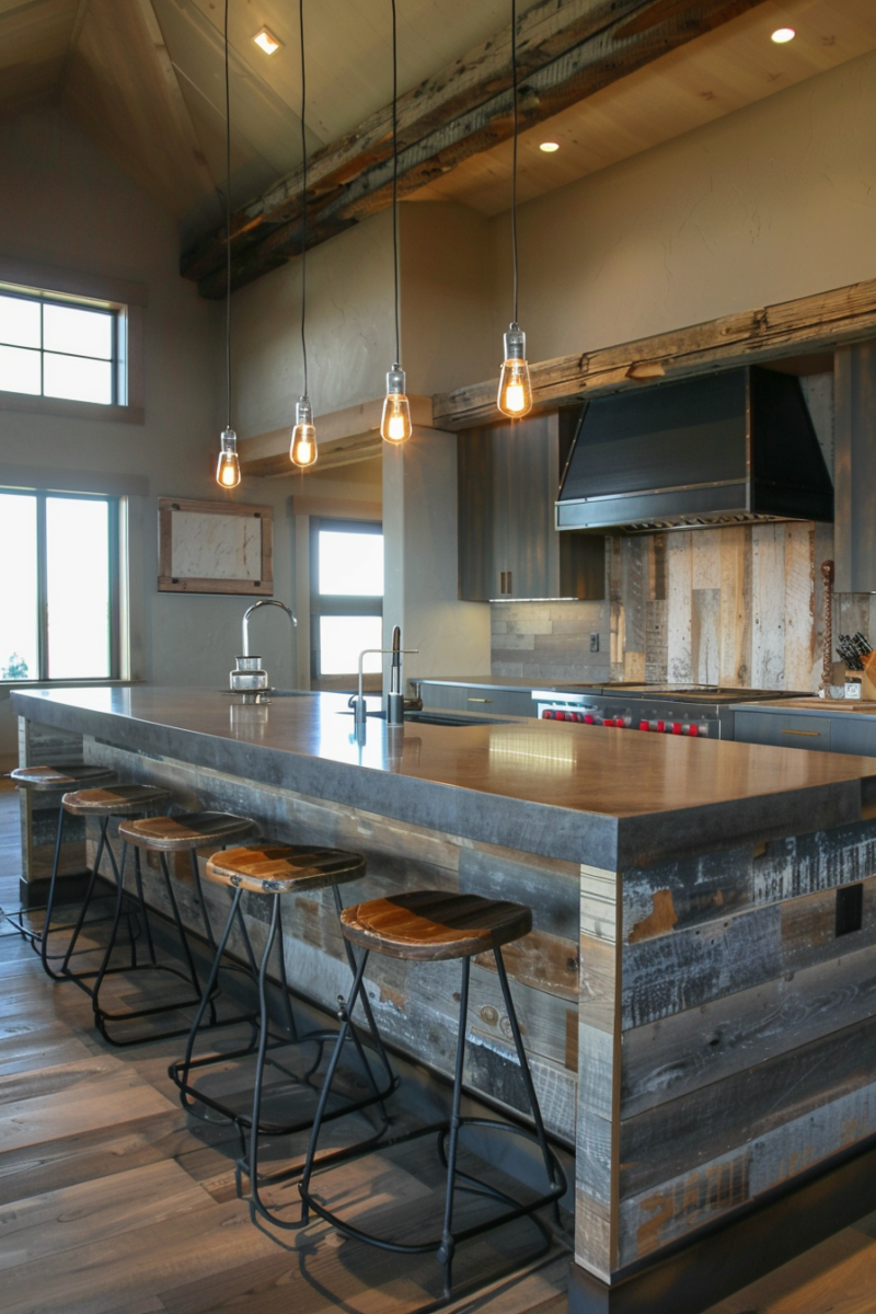 13 Coastal Kitchen Ideas To Create A Beachy Feel