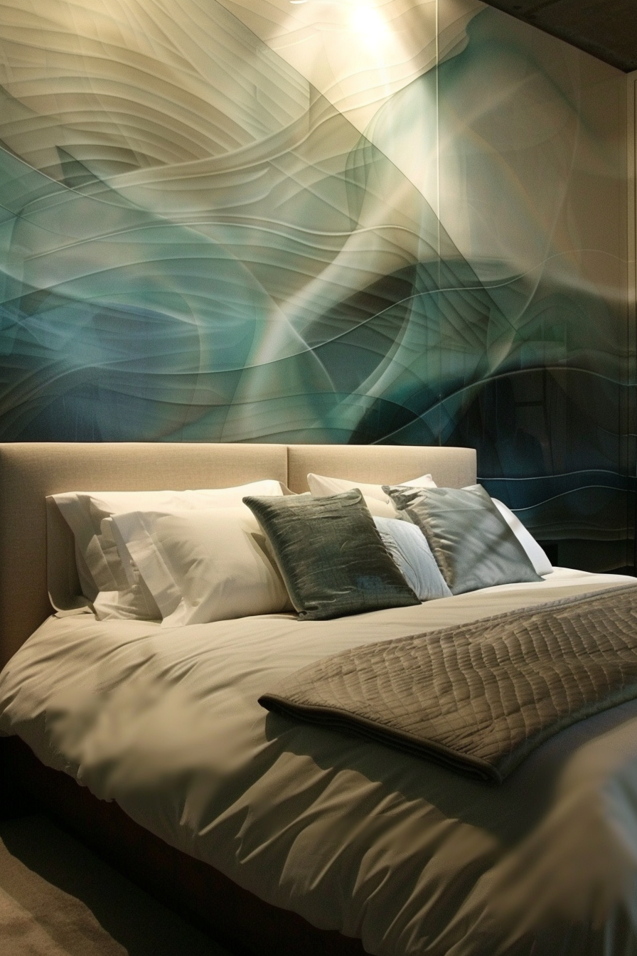 japandi-bedroom-design