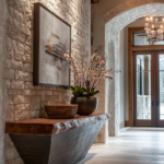 These 8 Modern Foyer Designs Will Change Your Entryway!