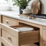 Why These White Oak Kitchen Ideas Will Have You Dreaming Of A Cozy Culinary Retreat!