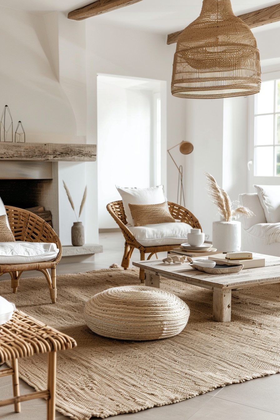 summer-decorations-for-home