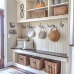 Could Your Entryway Use A Cozy Touch? Let’s Discover How To Make It Inviting!