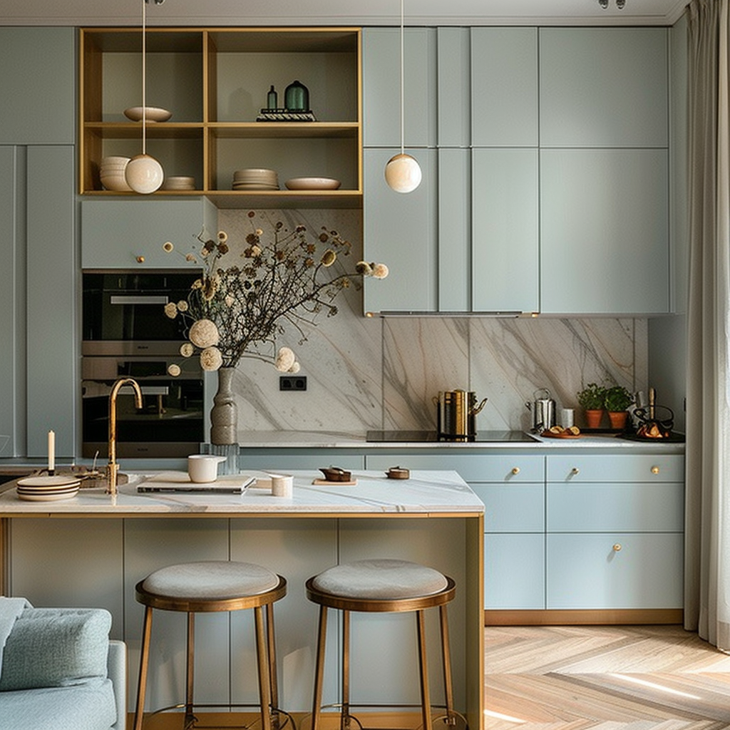 kitchen-design-modern-small