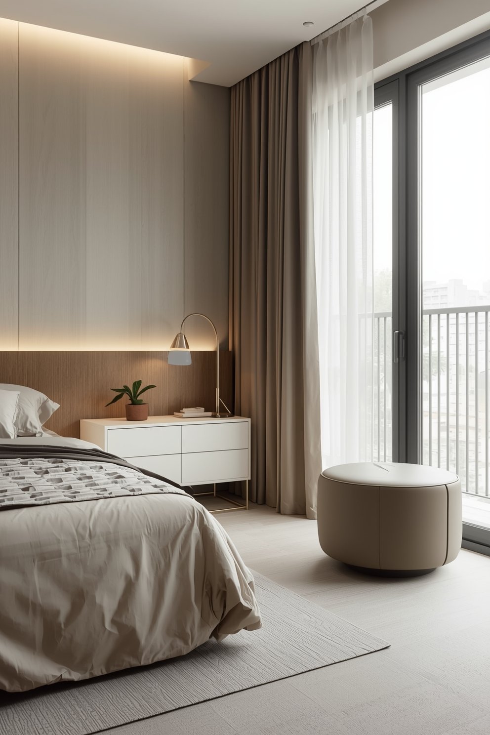 Genius Small Bedroom Ideas To Maximize Your Space — DreamyHomeStyle