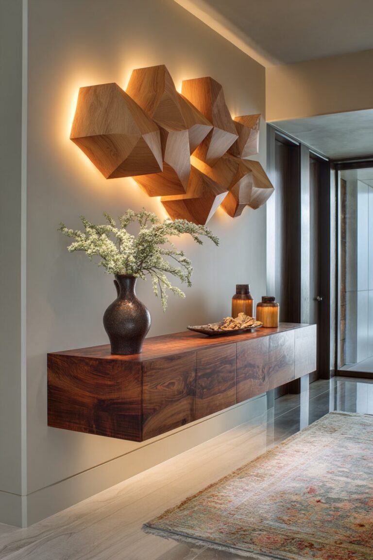 Transform Your Entryway: Modern Foyer Ideas That’ll Make Guests Stop in ...