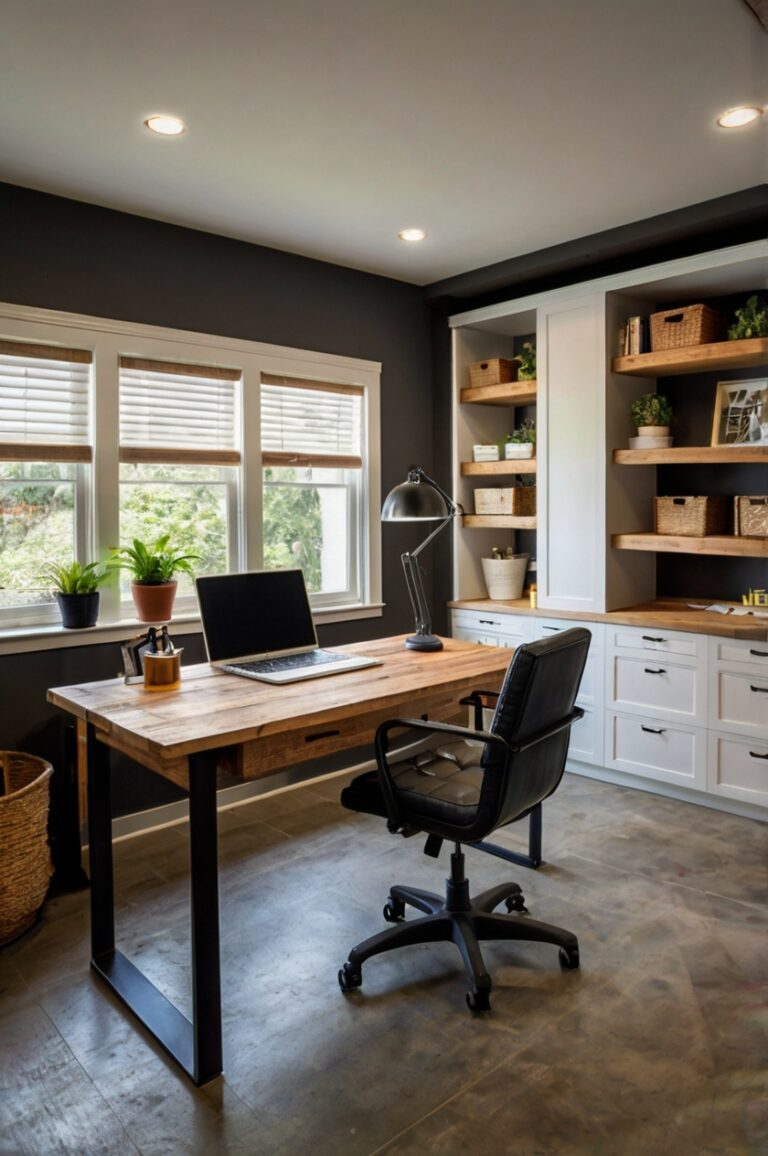 These Stunning Garage Makeover Ideas Will Wow You!