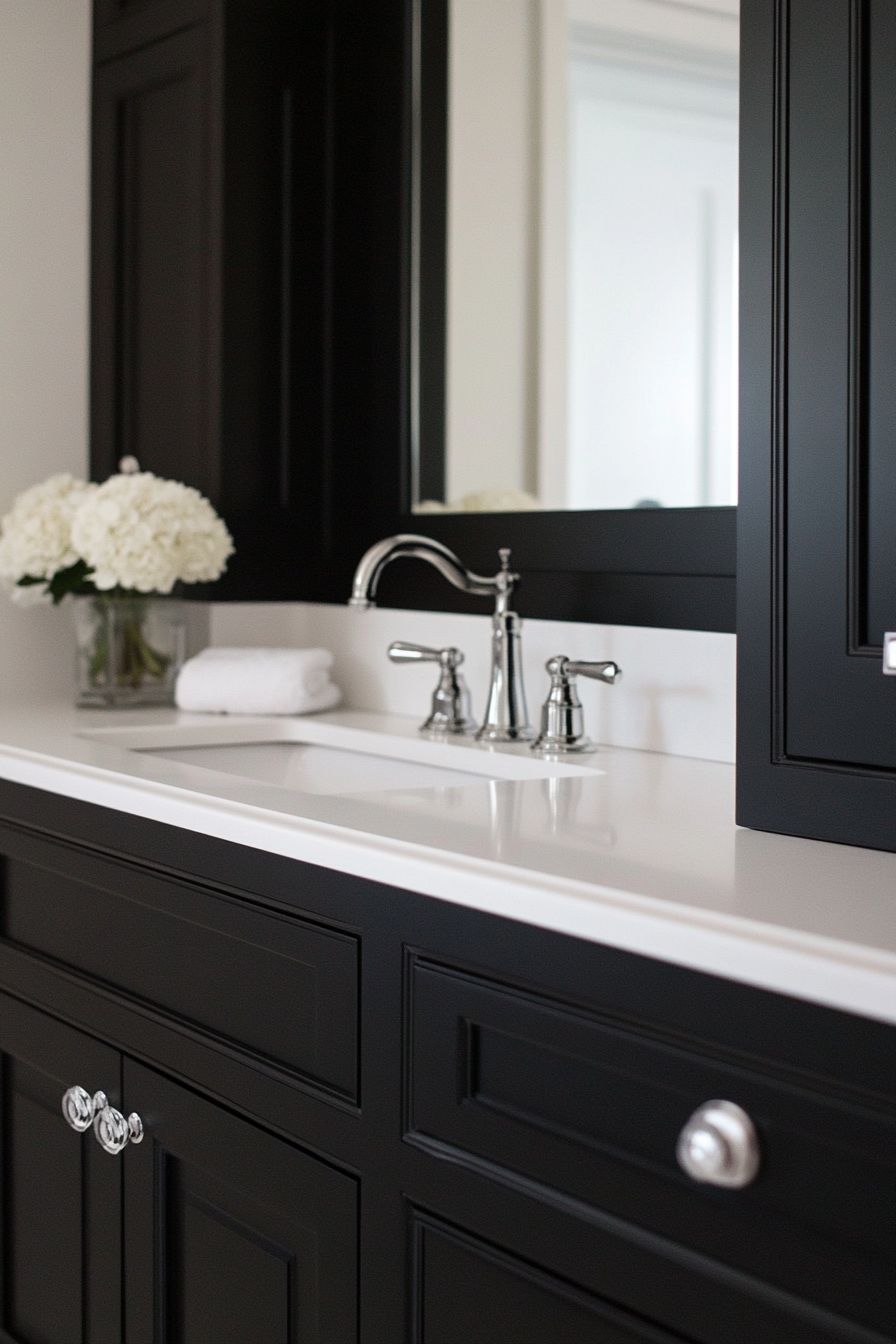 white-walls-black-trim