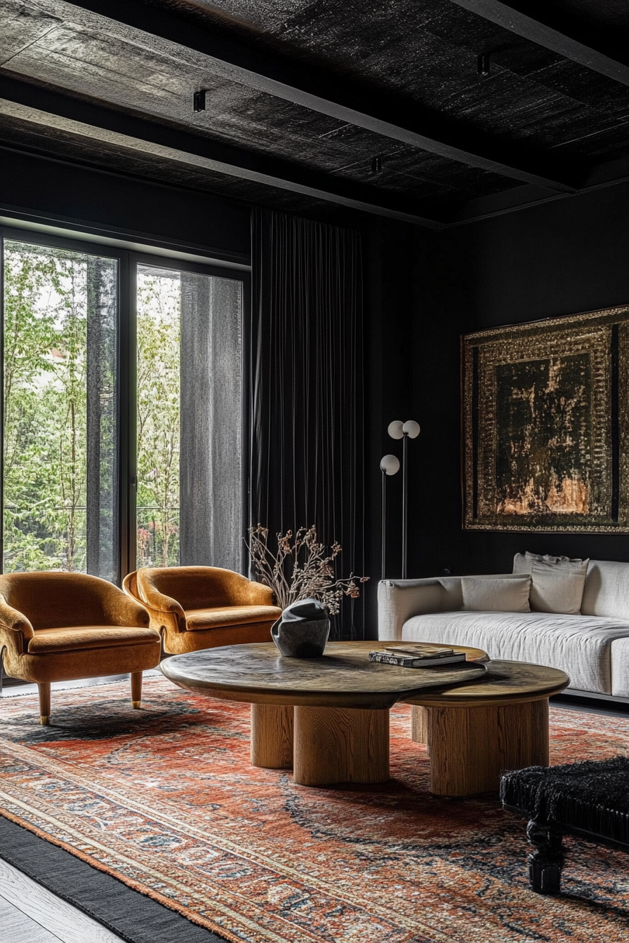 white-walls-black-trim