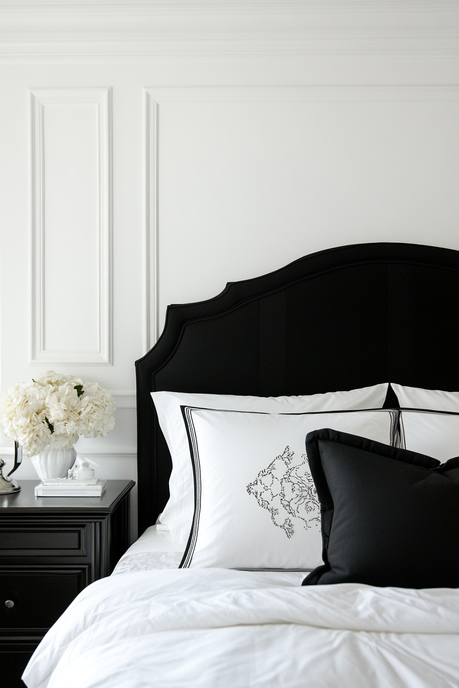 white-walls-black-trim