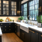 13 Moody Kitchen Designs to Transform Your Space