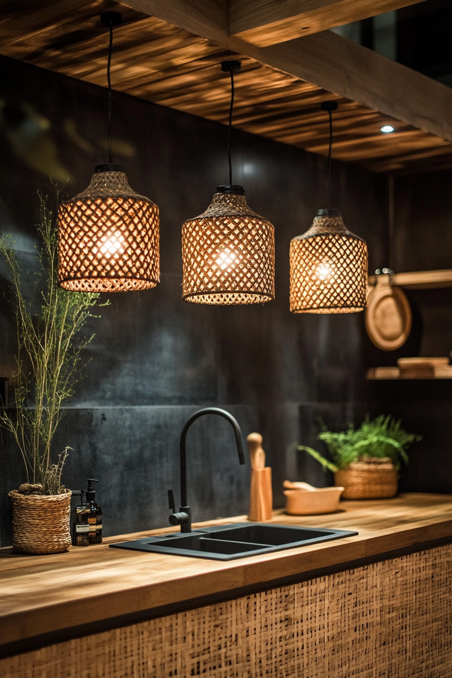 above-sink-lighting-kitchen