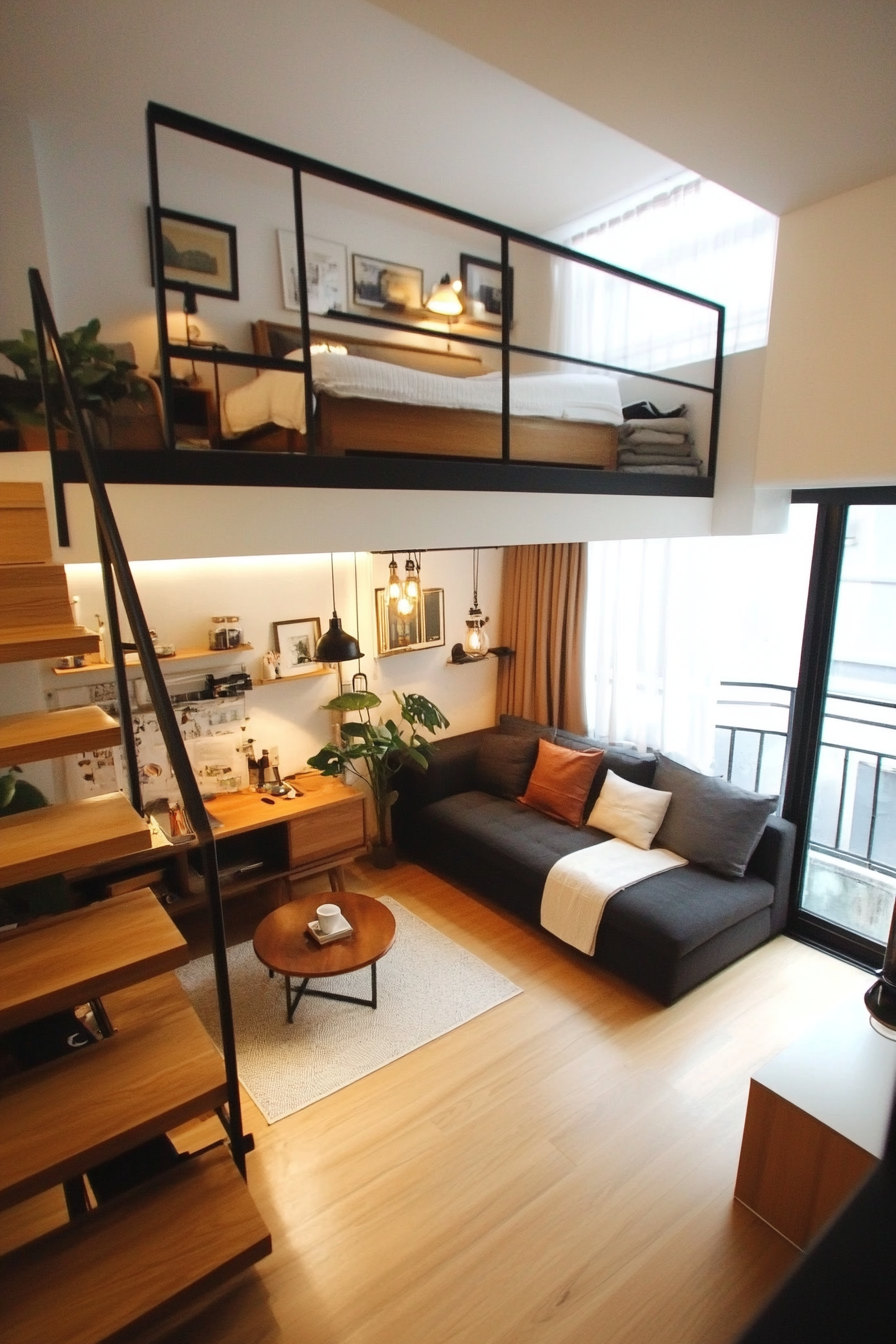 small apartment decorating