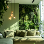 13 Green Living Room Decor Ideas To Refresh Your Space