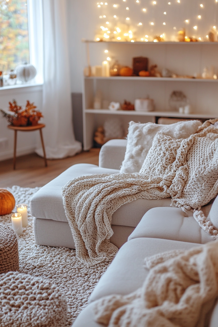 fall-decor-living-room