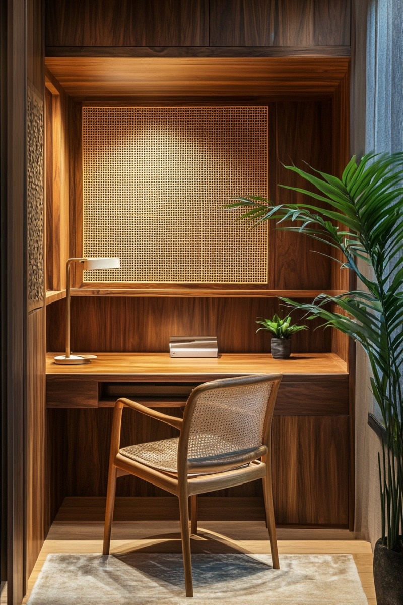 13 Home Office Decor Ideas To Elevate Your Workspace — DreamyHomeStyle