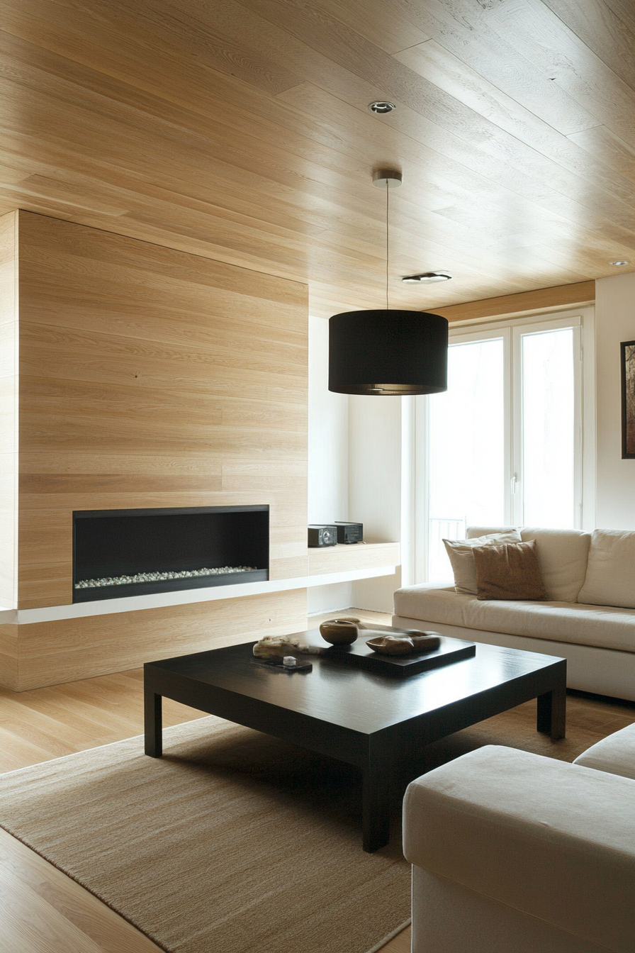 cozy-mid-century-modern-living-room