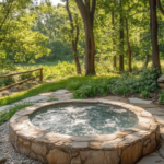 13 Hot Tub Pad Ideas To Love And Inspire