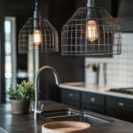 14 Brilliant Above Sink Lighting Ideas For Your Kitchen