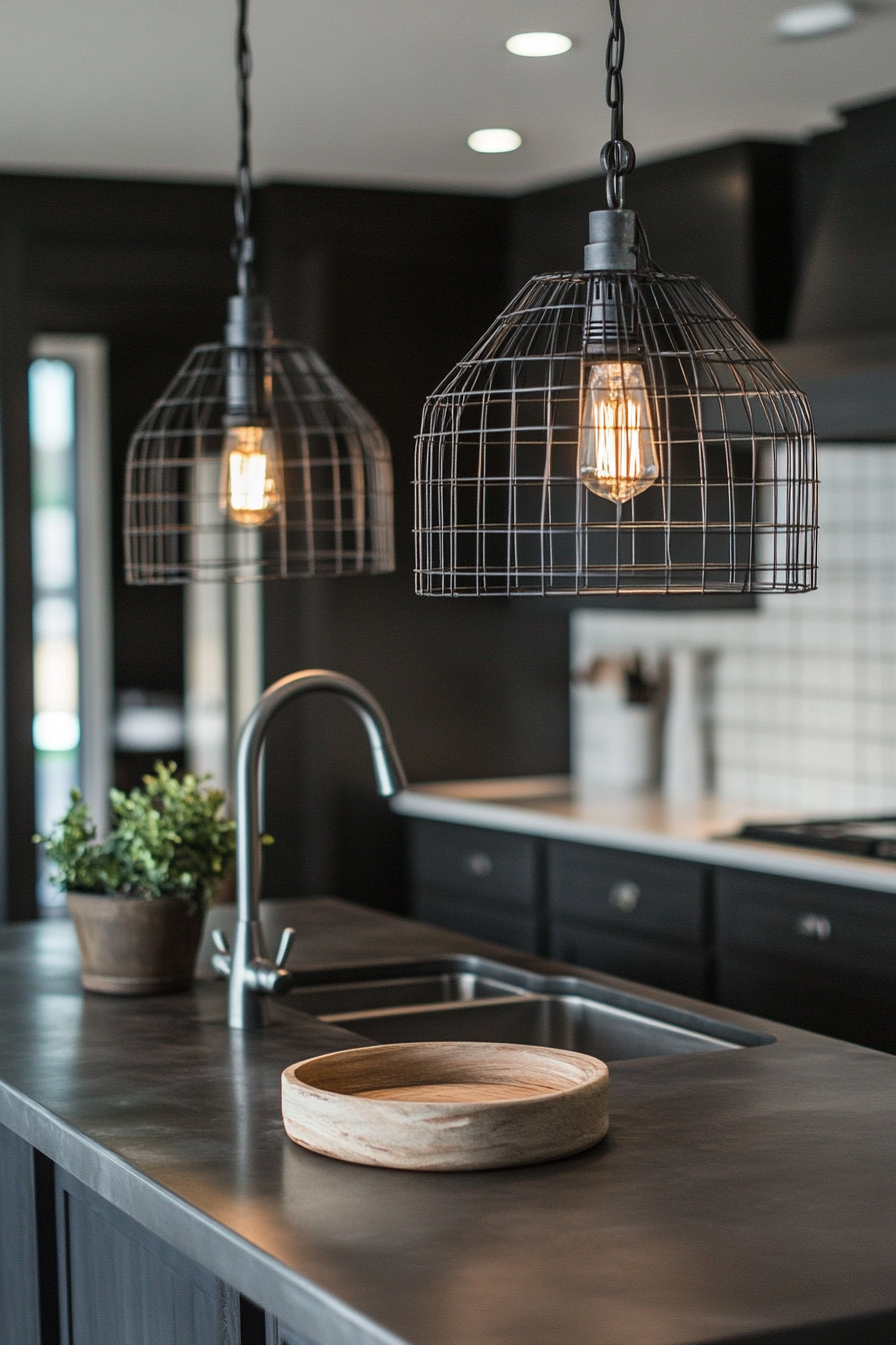 above-sink-lighting-kitchen