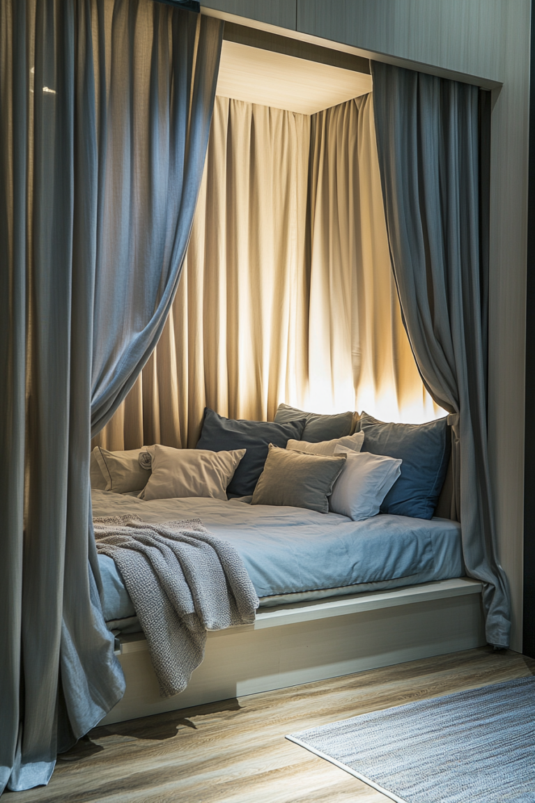 13+ Stylish Uni Room Ideas to Personalize Your Space