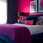 13 Dreamy Pink and Blue Bedroom Ideas