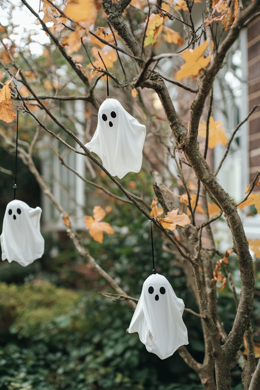 halloween-porch-decorations