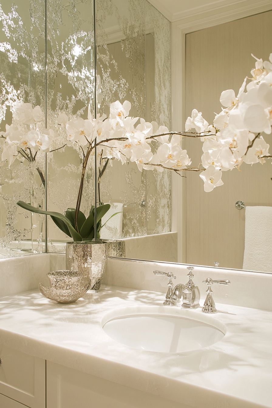 luxury-powder-room