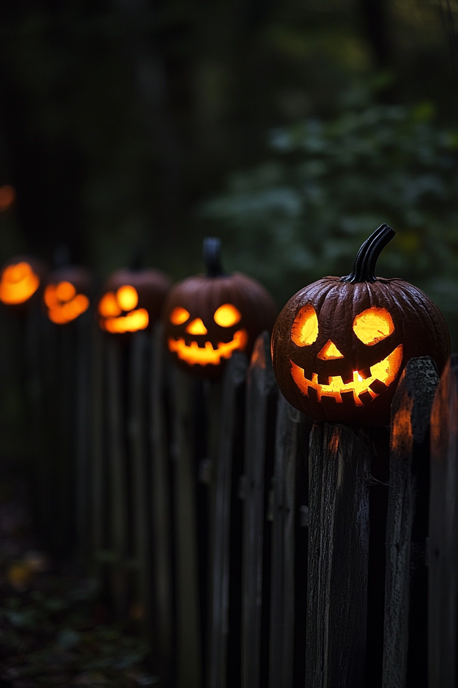 diy-halloween-decorations-outdoor