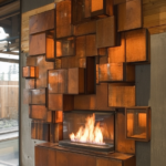 7+ Stylish Built-In Ideas Around Your Fireplace