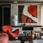 13 Cozy Mid-Century Modern Ideas For Your Living Room