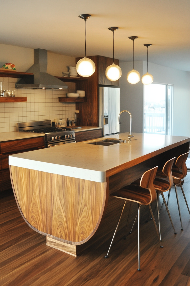 You Won’t Believe The Charm Of These 24 Antique Kitchen Island Ideas ...