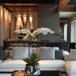 13 Cozy Coastal Living Room Designs