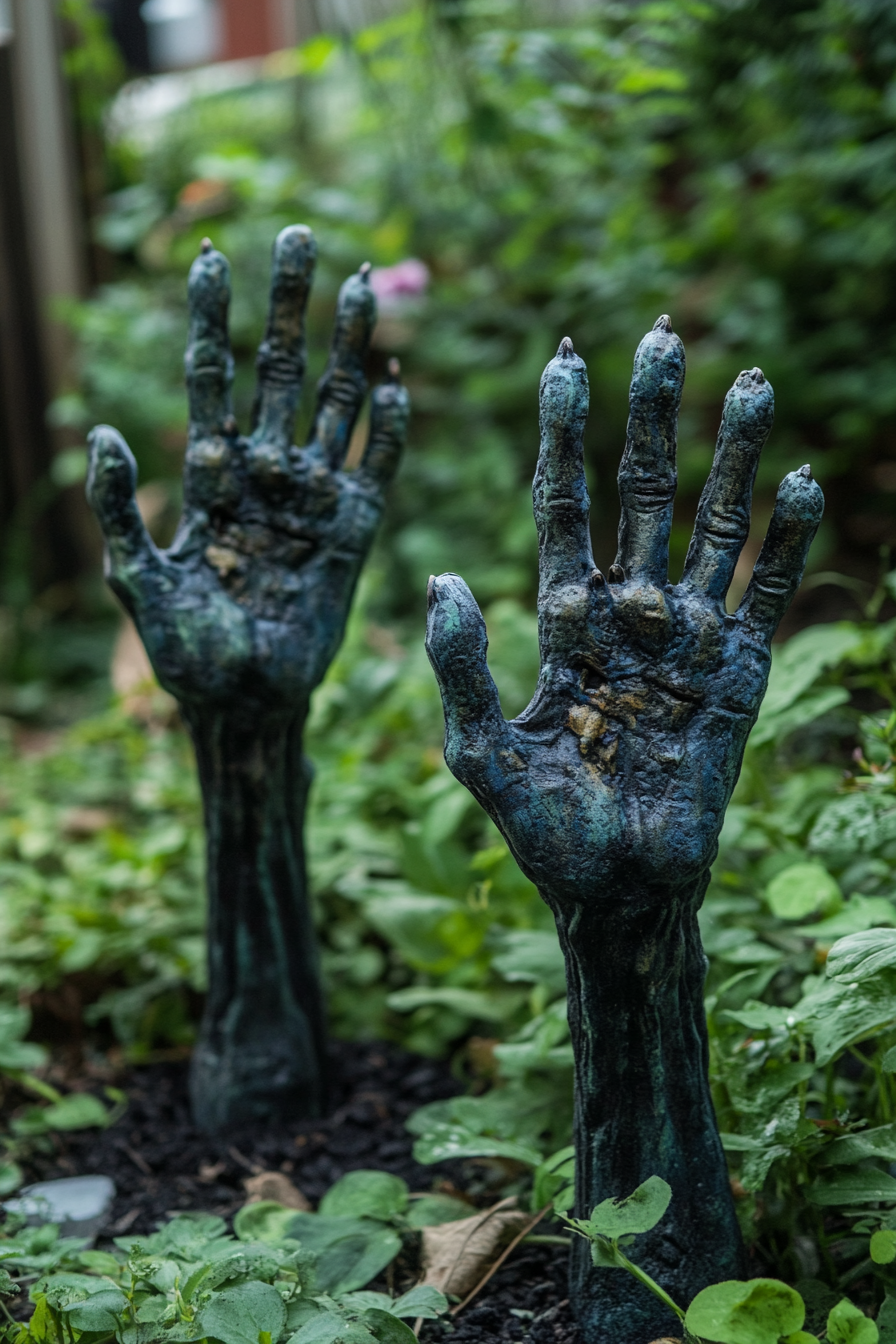 diy-halloween-decorations-outdoor