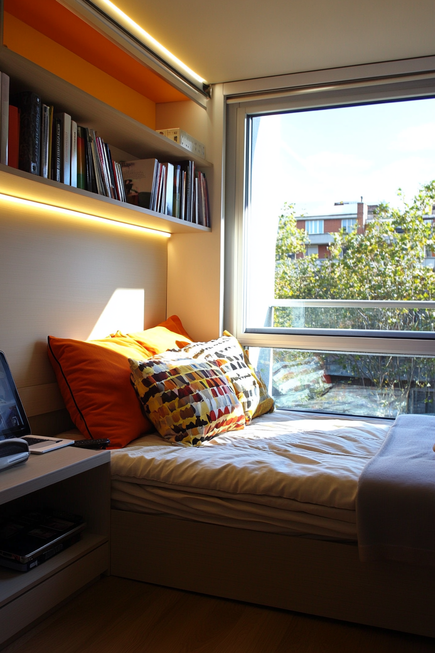 uni-room