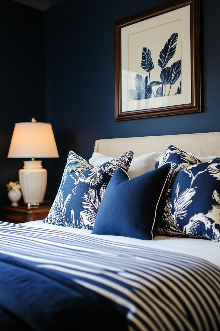 navy-blue-bedroom