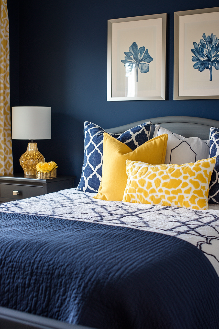 navy-blue-bedroom