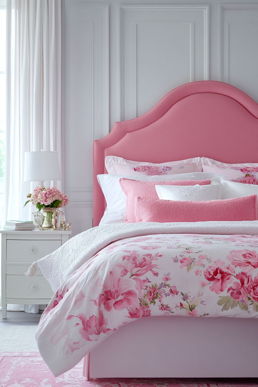 pink-and-blue-bedroom