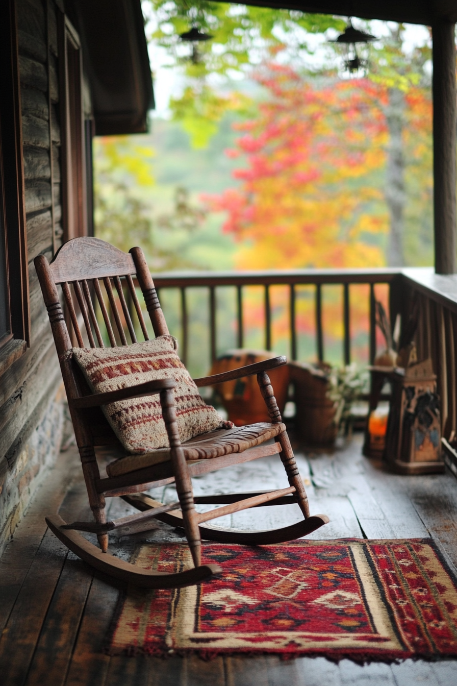halloween-porch-decorations