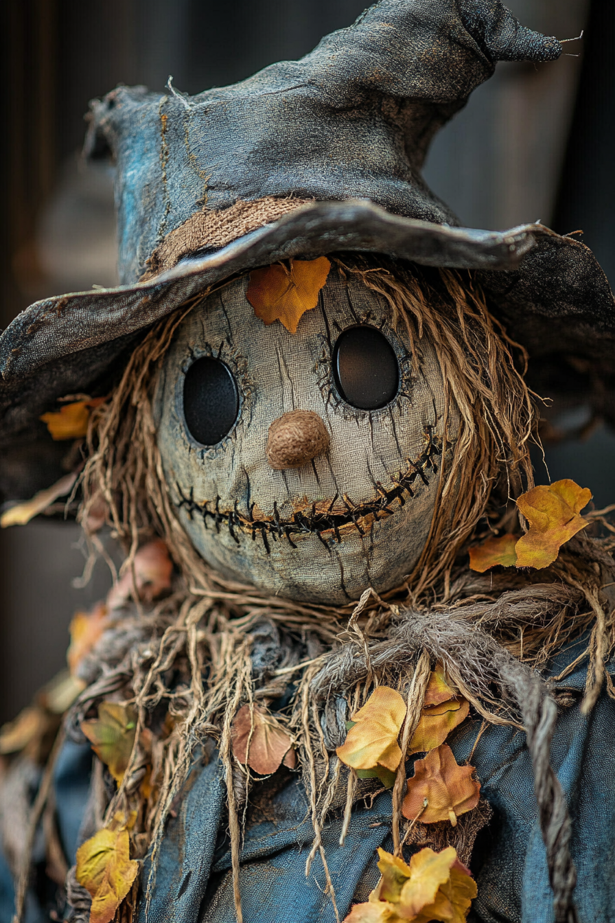 halloween-porch-decorations