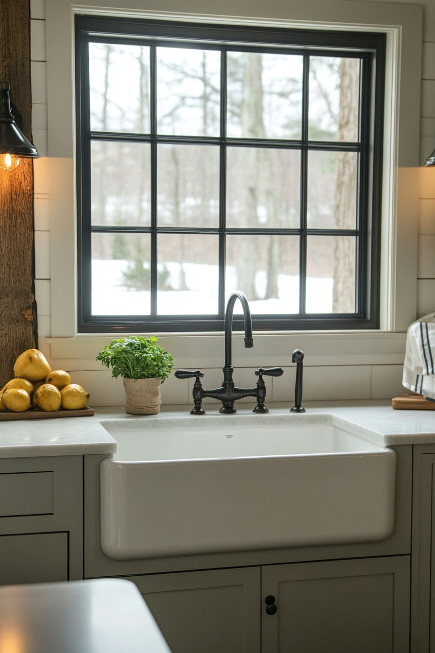 above-sink-lighting-kitchen