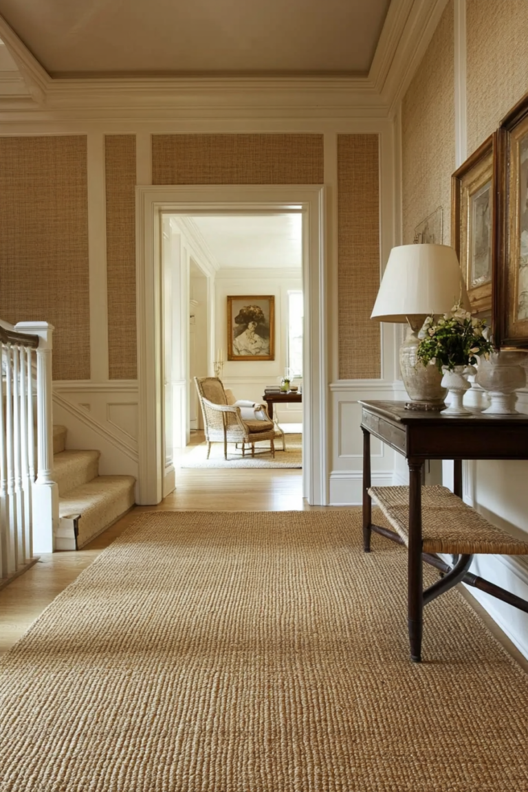 Could Your Floors Use A Modern Makeover? 11+ Trendy Wall-To-Wall Carpet ...