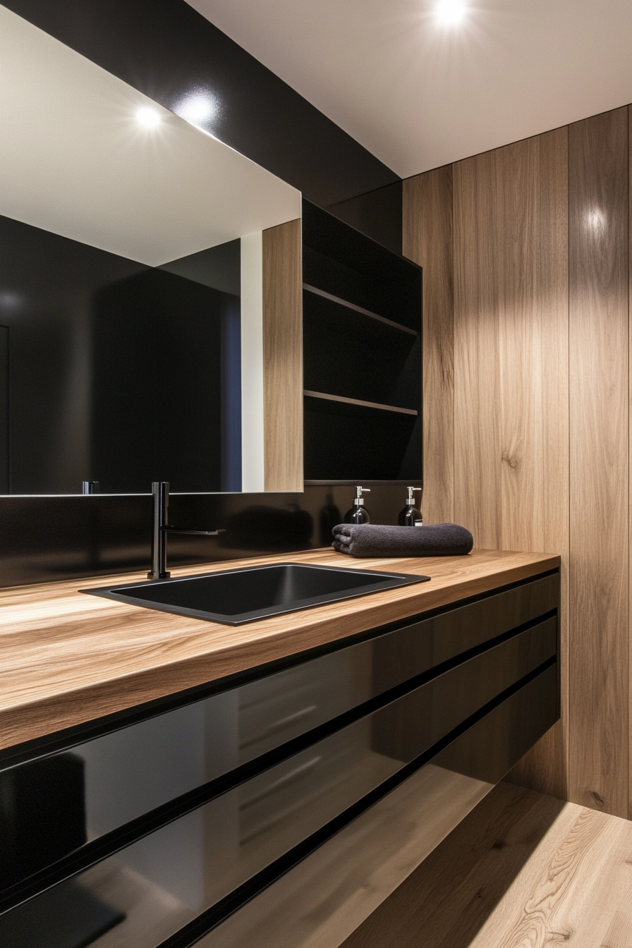 black-vanity-bathroom