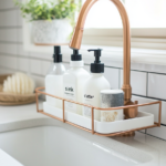 Transform Your Space: 13 Drool-Worthy Kitchen Sink Decor Ideas That Actually Work