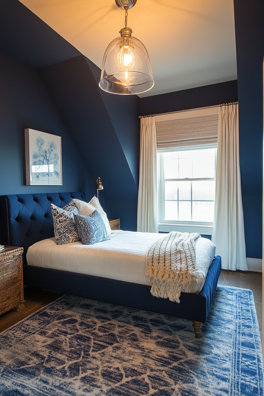 navy-blue-bedroom