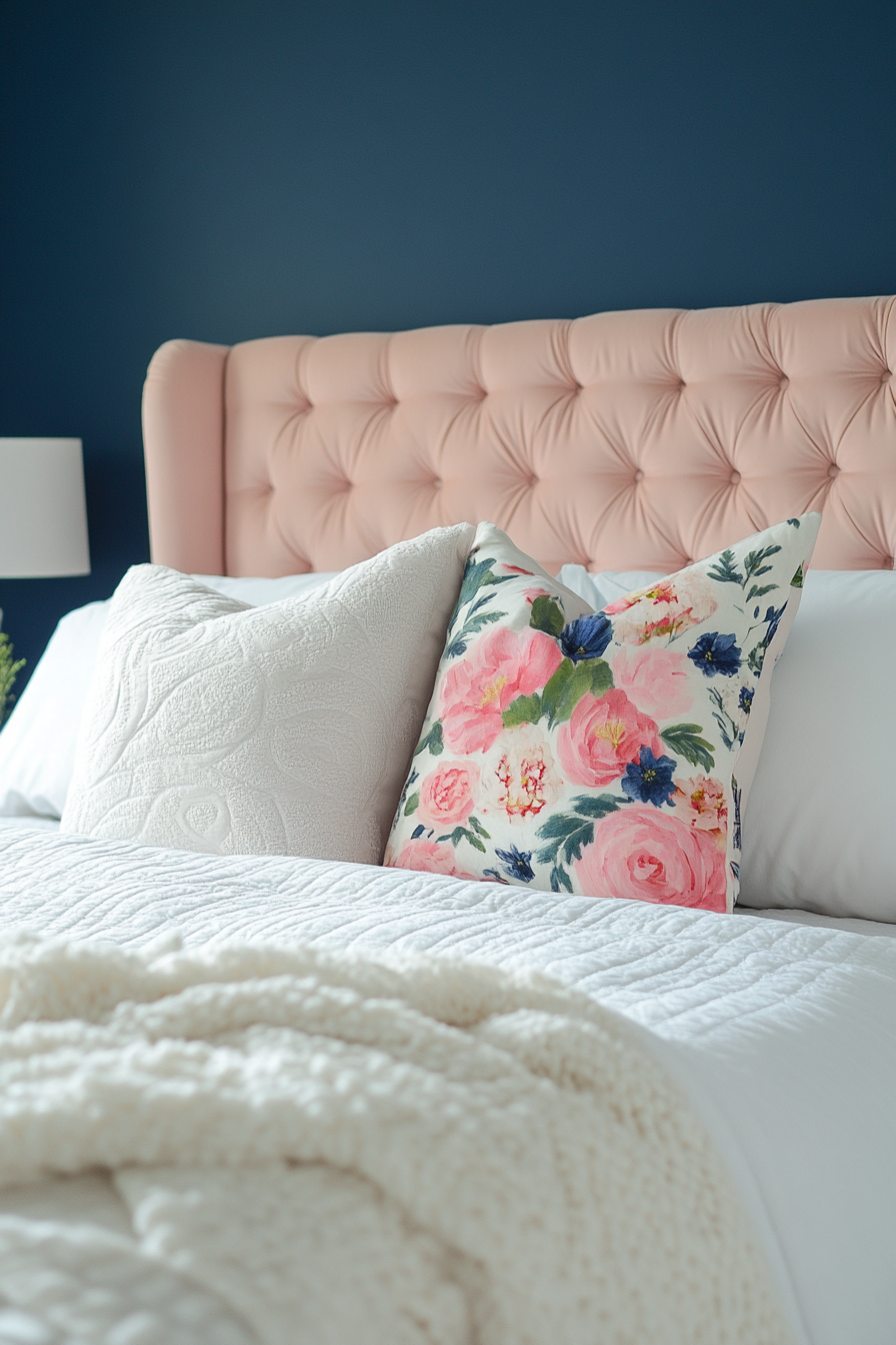 pink-and-blue-bedroom