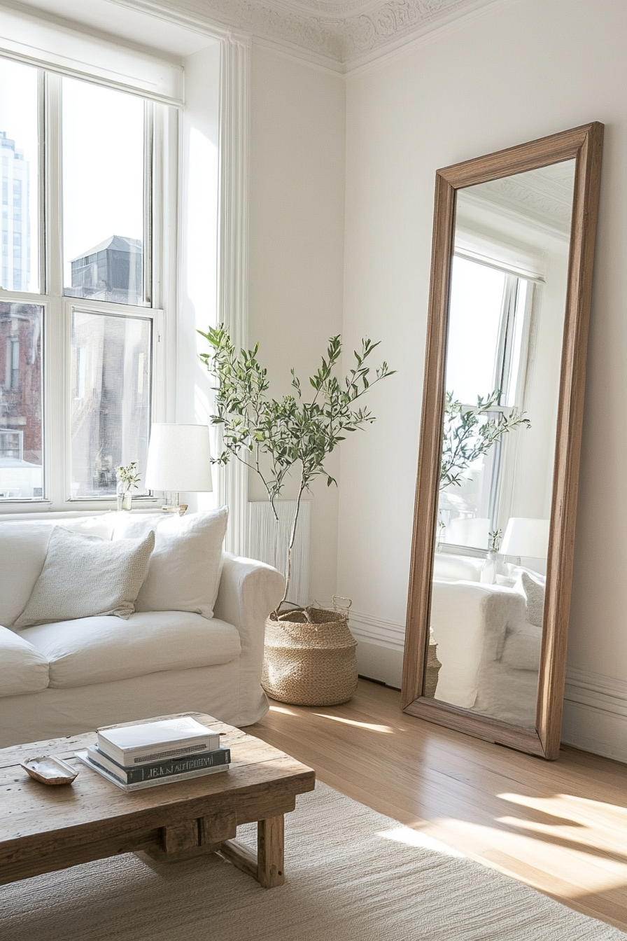 small apartment decorating