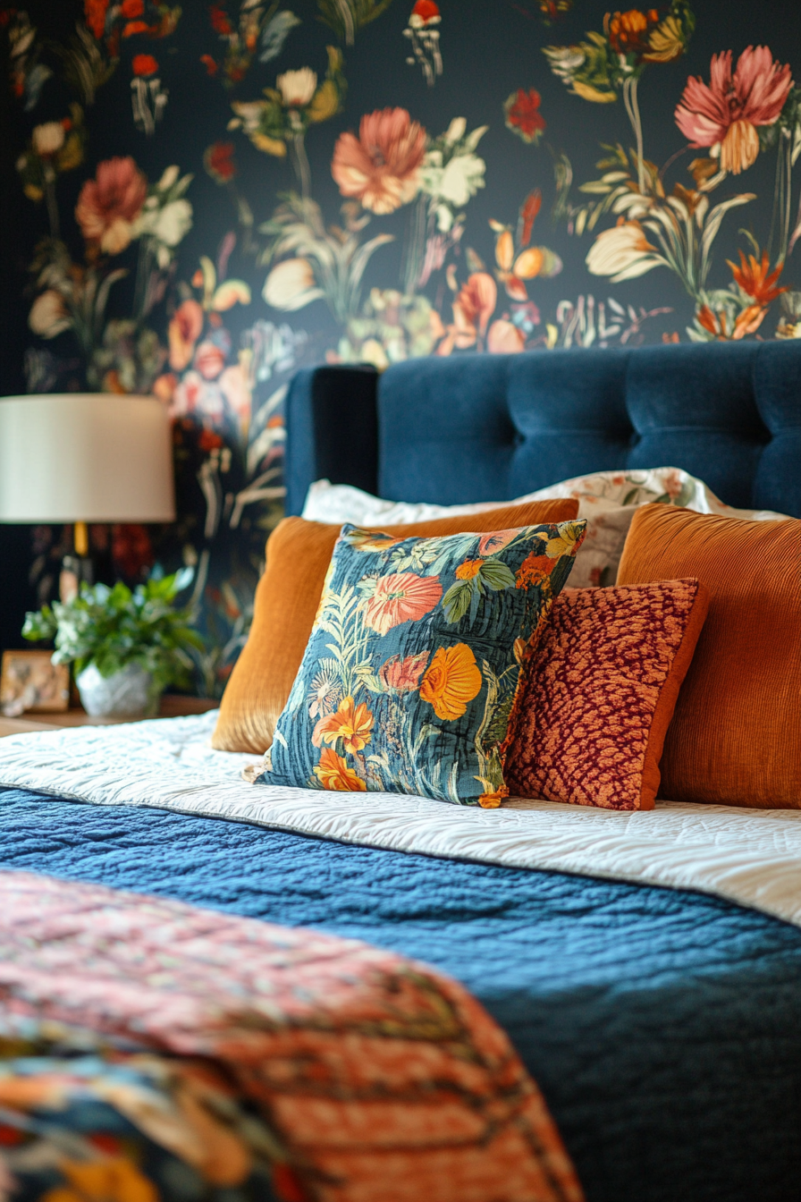 pink-and-blue-bedroom