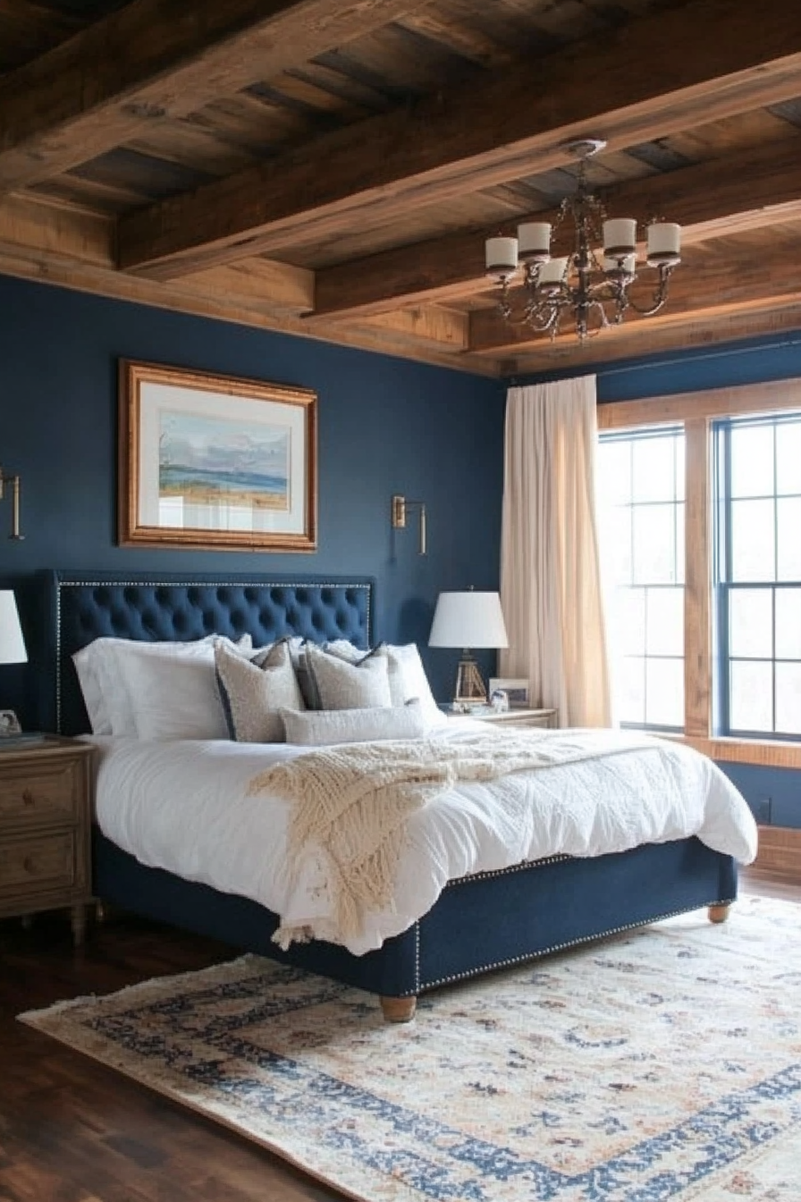 navy-blue-bedroom